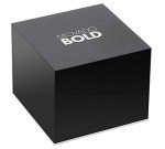Movado Bold Verso Women's Gold-Plated Watch