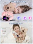 Kids Smart Watch with Fitness Tracker and Pedometer