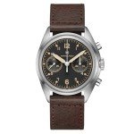 Hamilton Khaki Aviation Pilot Pioneer Chrono Watch