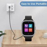 Magnetic Charger for Cosmo JrTrack Watches - 2-Pack