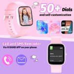 Fitness Tracker Watch with 19 Sport Modes