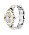 Movado Women's Bold Two-Tone Swiss Quartz Watch