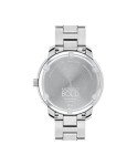 Movado Women's Bold Two-Tone Swiss Quartz Watch