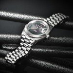 LACZ DENTON Men's Luxury Automatic Mechanical Watch
