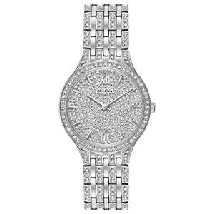 Bulova 96L243 Women's Watch