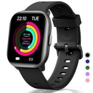 Roffnet Kids Smart Watch with Fitness Tracker