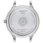 Tissot Women's Bella Ora Beige Leather Watch