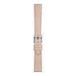 Tissot Women's Bella Ora Beige Leather Watch