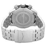 Invicta Men's Aviator Quartz Silver Watch