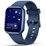 Kids Smart Watch with Fitness Tracker - Blue