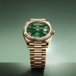 LACZ DENTON Luxury Automatic Men's Watch