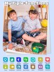 Kids Smart Watch with Fitness Tracker - Blue