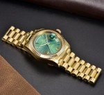 LACZ DENTON Luxury Automatic Men's Watch