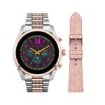 Michael Kors Gen 6 44mm Touchscreen Smart Watch