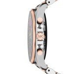 Michael Kors Gen 6 44mm Touchscreen Smart Watch