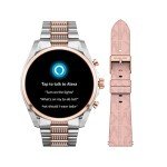 Michael Kors Gen 6 44mm Touchscreen Smart Watch