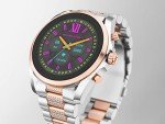 Michael Kors Gen 6 44mm Touchscreen Smart Watch