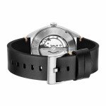 Aviator Automatic Pilot Watch - Black