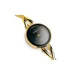 Citizen Eco-Drive Axiom Women's Gold-Tone Watch