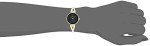 Citizen Eco-Drive Axiom Women's Gold-Tone Watch