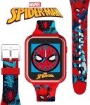 Interactive Spiderman Watch with Camera Support SPD4588