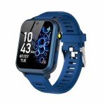 Kids Smart Watch with Games, Alarm, and Camera