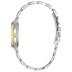 Citizen Women's Eco-Drive Two-Tone Dress Watch