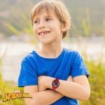 Kids Smart Watch with Games, Alarm, and Camera