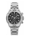 Versus Versace 6e Arrondissement Luxury Men's Watch