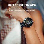 Polar Ignite 3 Smartwatch with Fitness Tracking Features