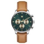 MVMT Men's Airhawk Military Pilot Watch - 42mm