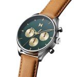 MVMT Men's Airhawk Military Pilot Watch - 42mm