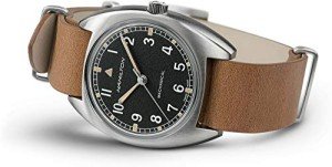 Hamilton Khaki Aviation Pilot Mechanical Watch
