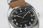 Hamilton Khaki Aviation Pilot Mechanical Watch
