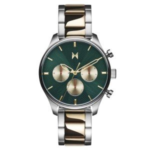 MVMT Men's Airhawk Military Pilot Wristwatch