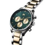 MVMT Men's Airhawk Military Pilot Wristwatch