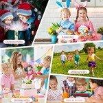 OKYUK 4G Waterproof GPS Smartwatch for Kids