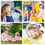 OKYUK 4G Waterproof GPS Smartwatch for Kids
