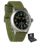 Limited Edition WWII Type A-11 Aviator Watch