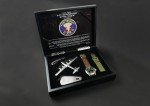 Limited Edition WWII Type A-11 Aviator Watch
