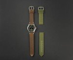 Limited Edition WWII Type A-11 Aviator Watch