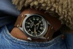 Limited Edition WWII Type A-11 Aviator Watch