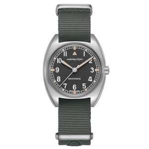 Hamilton Khaki Aviation Pilot Mechanical Watch 36mm