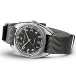 Hamilton Khaki Aviation Pilot Mechanical Watch 36mm