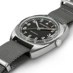 Hamilton Khaki Aviation Pilot Mechanical Watch 36mm