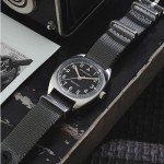 Hamilton Khaki Aviation Pilot Mechanical Watch 36mm