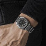 Hamilton Khaki Aviation Pilot Mechanical Watch 36mm