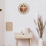 Lockheed P-3 Orion Wood Wall Clock - Navy Decor