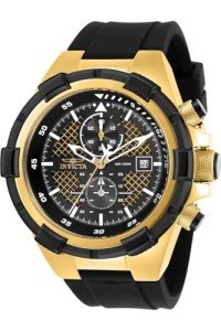 Invicta Men's Aviator Style Watch