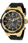 Invicta Men's Aviator Style Watch